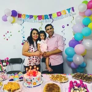 Meet your Posher, Reem